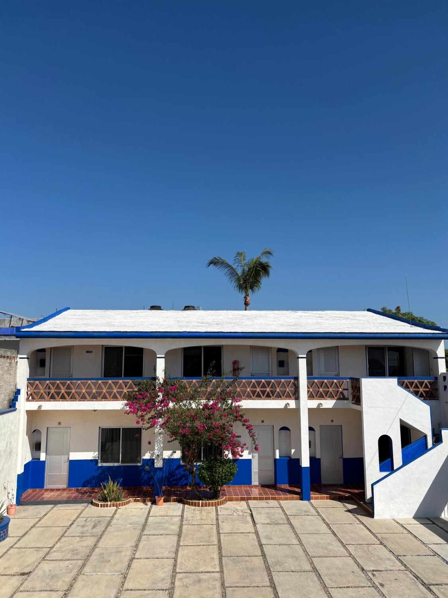 Costa Dorada Ξενοδοχείο Barra de Navidad Εξωτερικό φωτογραφία